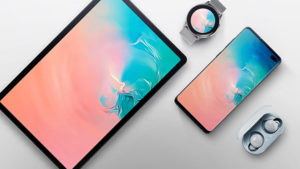 Samsung Mobile Design Competition 2019 Samsung tasarım yarışması