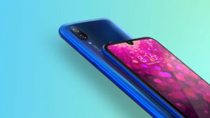 Xiaomi Mi CC9 ve Xiaomi Mi CC9e