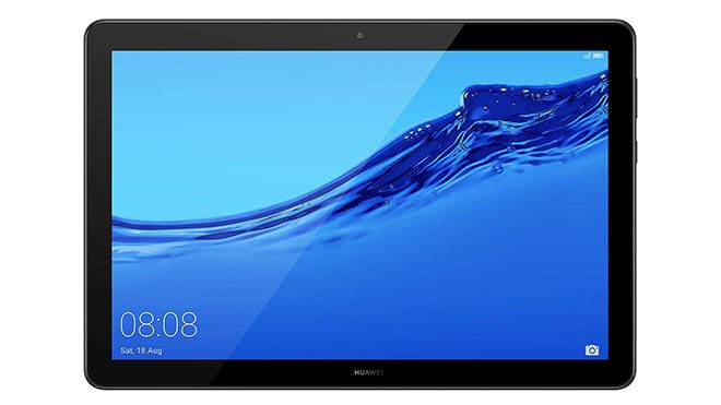 Huawei MediaPad T5