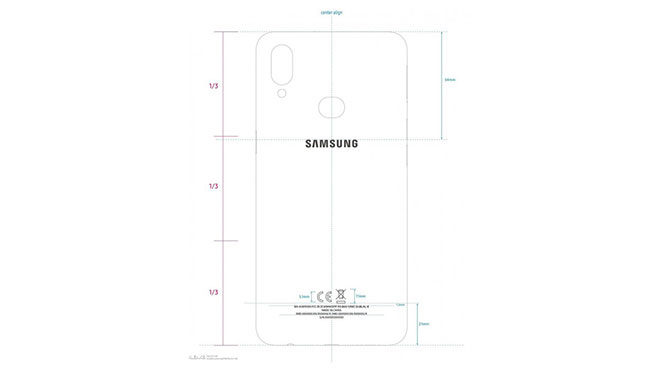 Samsung Galaxy A10s