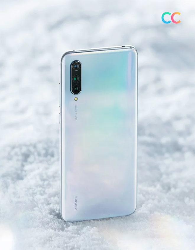 Xiaomi Mi CC9