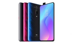 Xiaomi Mi 9T