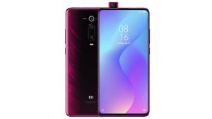 Xiaomi Redmi K20 Pro