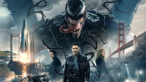 Venom 2 filmiyle ilgili bildiğimiz her şey