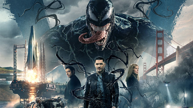 Venom 2 filmiyle ilgili bildiğimiz her şey