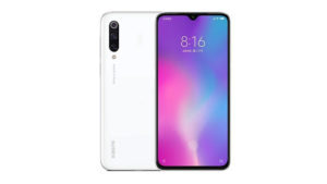 Xiaomi CC9 ve CC9e