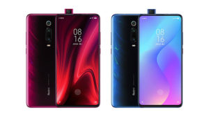 Xiaomi Mi 9T Pro Redmi K20 Pro