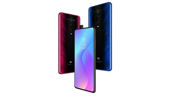 Xiaomi Mi 9T