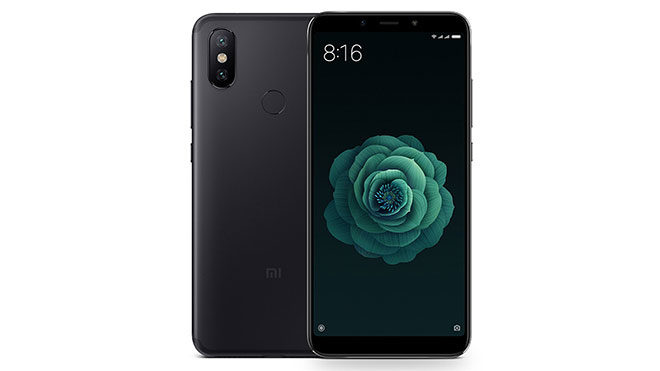 Xiaomi Mi A3