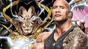 Black Adam