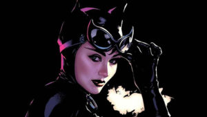 Catwoman