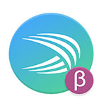 SwiftKey Beta