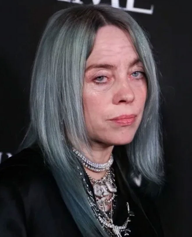 Billie Eilish