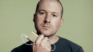 Apple Jony Ive