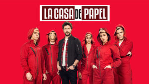 La Casa de Papel 3. sezon