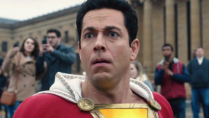 Shazam