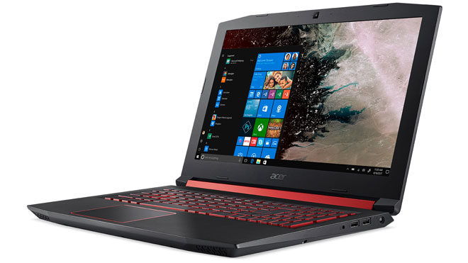 Acer Nitro 5