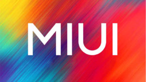 Xiaomi Android Q MIUI 10