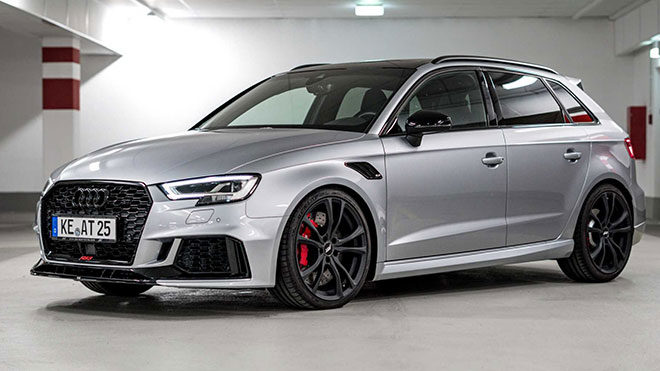 Audi RS3 Sportback