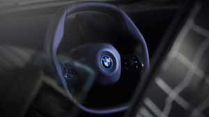 BMW iNEXT