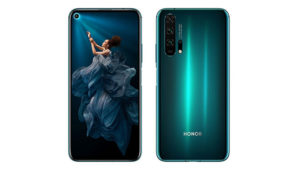 Honor 20 Pro