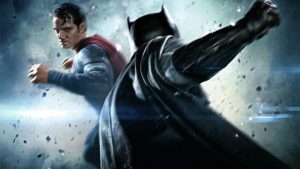 Batman v Superman