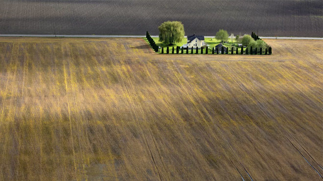 Şehir kategorisi Mont Vernon, WA, ABD