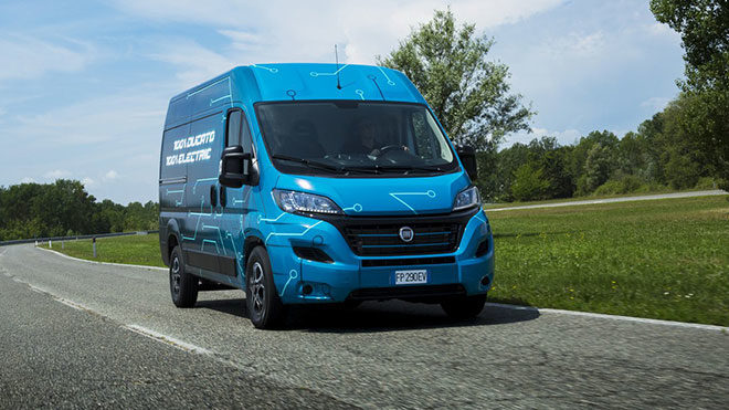 FIAT Ducato