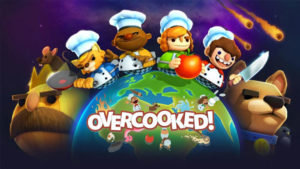 Epic Games ücretsiz oyunu Overcooked