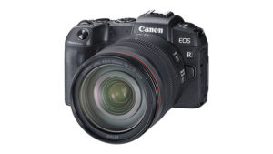 Canon EOS RP