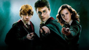 Harry Potter dizisi iddialarına J.K. Rowling'den cevap