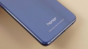 Honor 9X ve 9X Pro