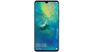 Huawei Mate 20 Ark Compiler