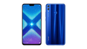 Honor 9x Honor 9x Pro