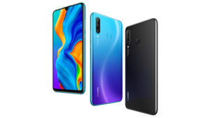 Huawei P30 Lite