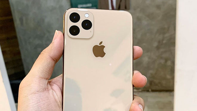 iPhone XI, XI Max ve XR (2019) için yeni performans ...