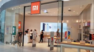 Xiaomi İzmir