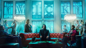 John Wick Continental