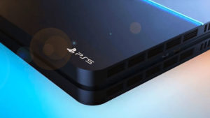 PlayStation 5 PS5