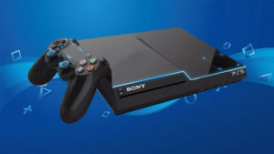 PlayStation 5 ps5