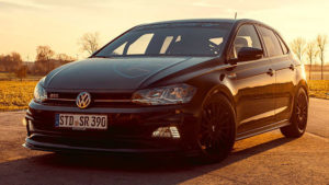 Volkswagen Polo GTI