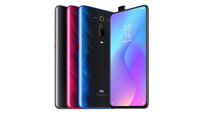 Xiaomi Mi 9T