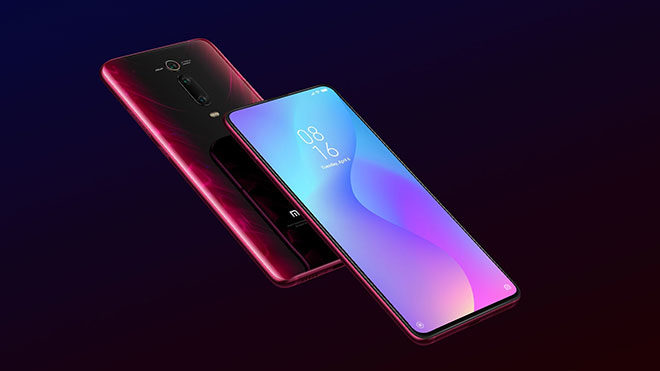 Xiaomi Mi 9T