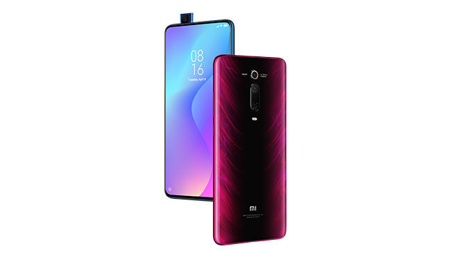 Xiaomi Mi 9T