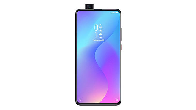 Xiaomi Mi 9T