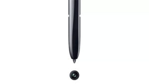 Samsung Galaxy Note S Pen