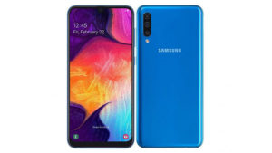 Samsung Galaxy A50