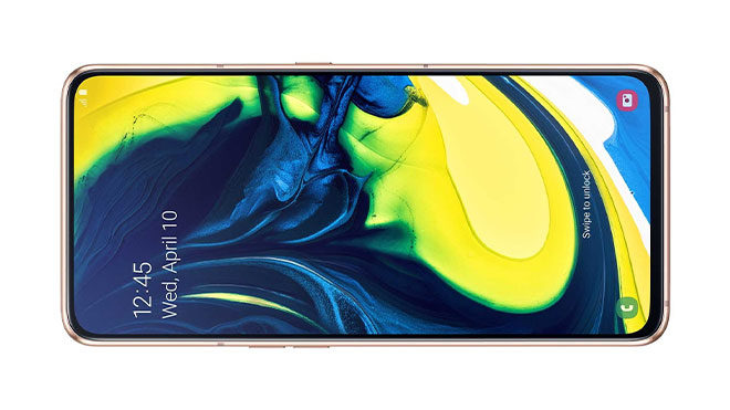 Samsung Galaxy A90