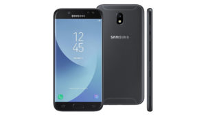 Samsung Galaxy J7 Pro Android Pie