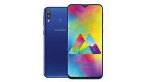 Samsung Galaxy M20